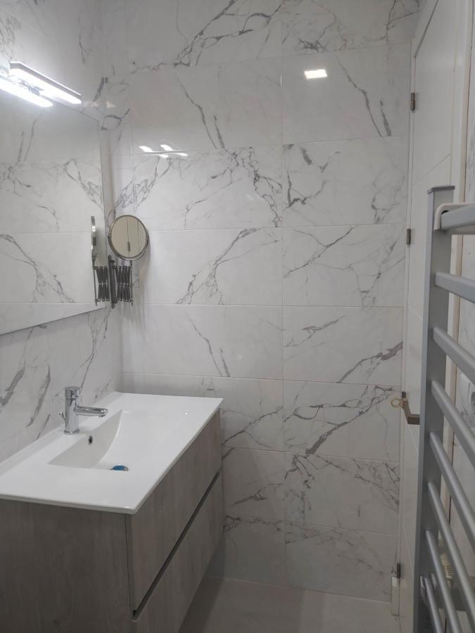 Ferienwohnung Yedra Cádiz Exterior foto