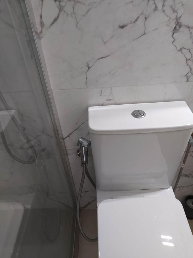 Ferienwohnung Yedra Cádiz Exterior foto