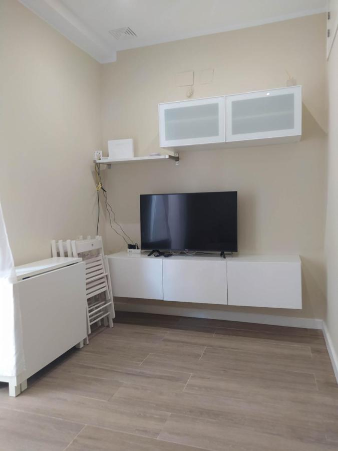 Ferienwohnung Yedra Cádiz Exterior foto