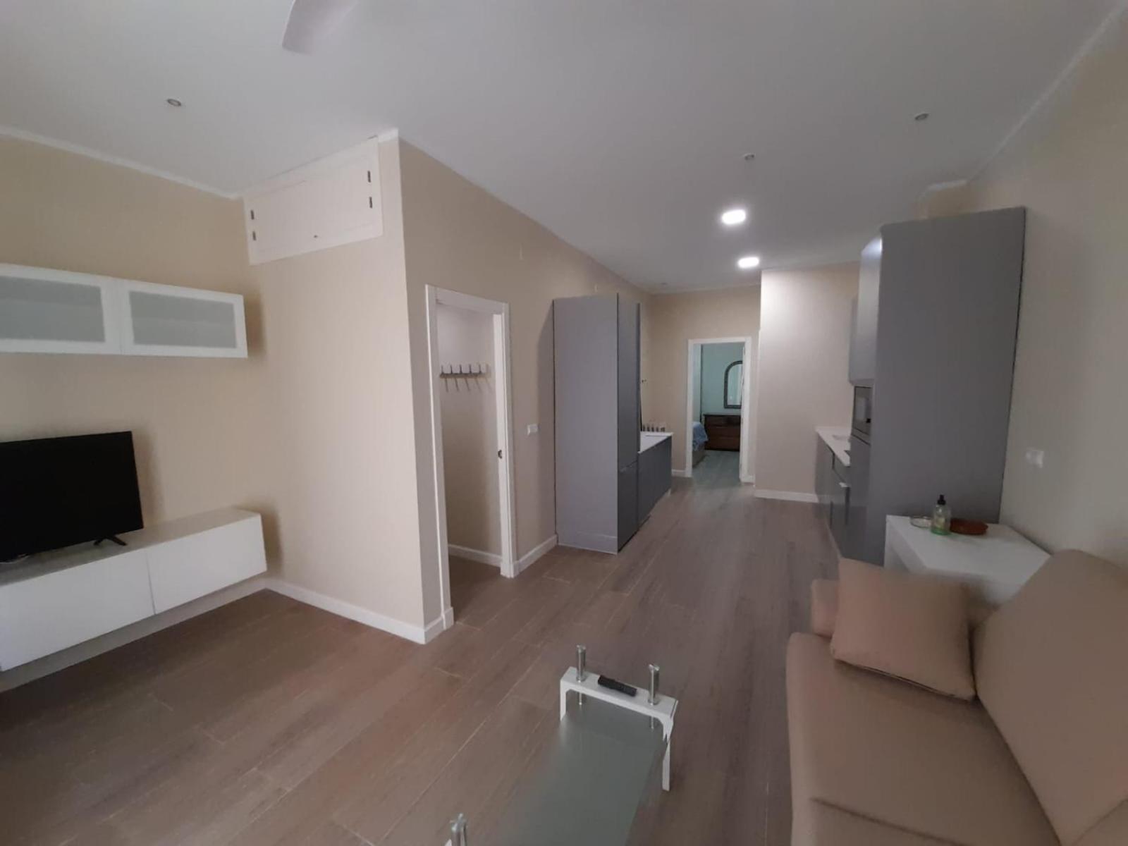 Ferienwohnung Yedra Cádiz Exterior foto