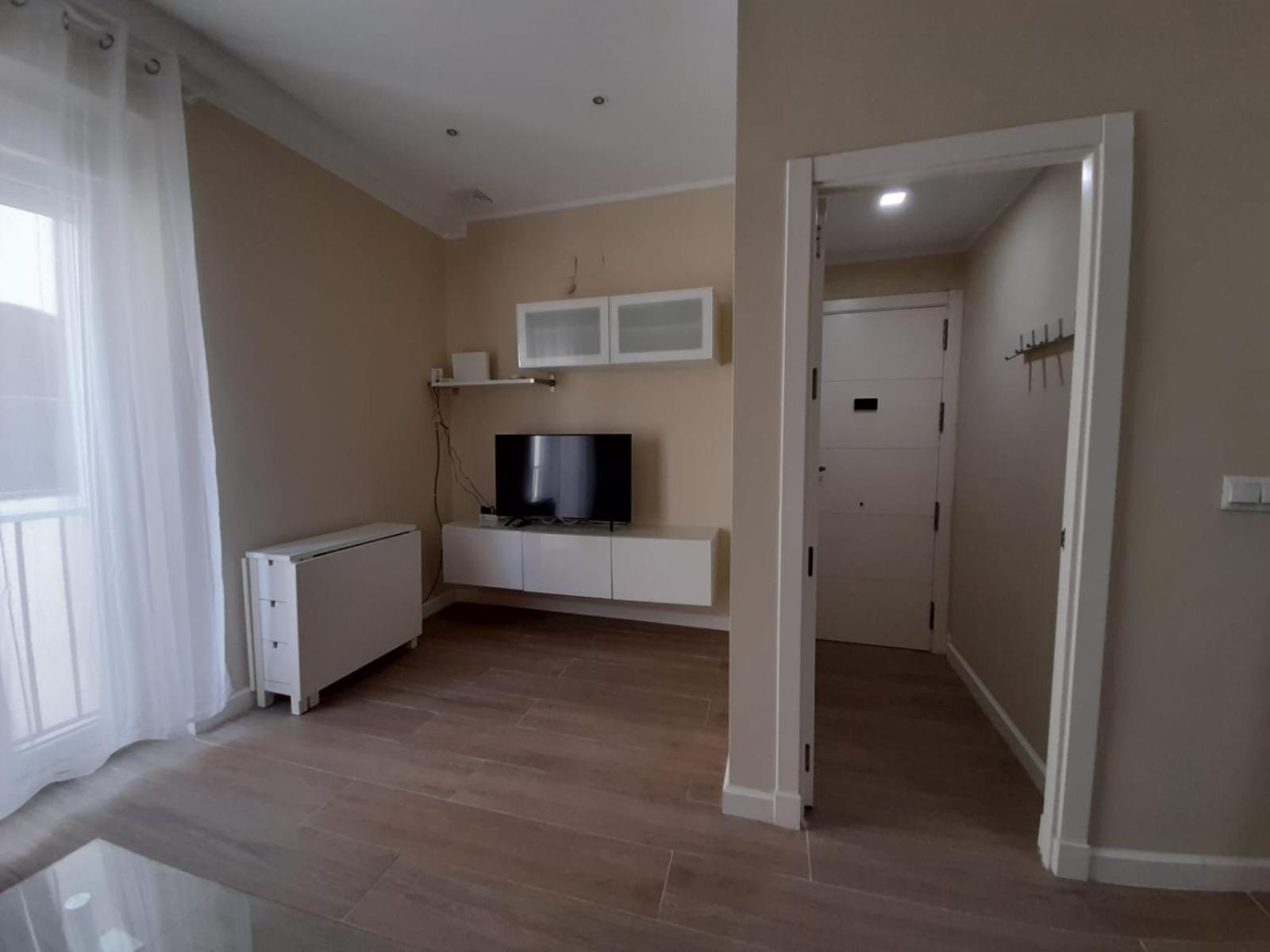 Ferienwohnung Yedra Cádiz Exterior foto