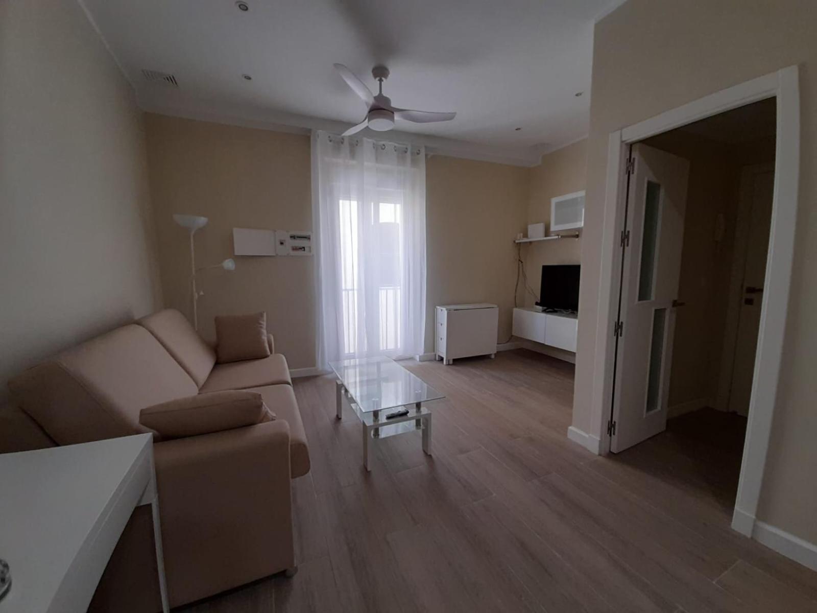 Ferienwohnung Yedra Cádiz Exterior foto