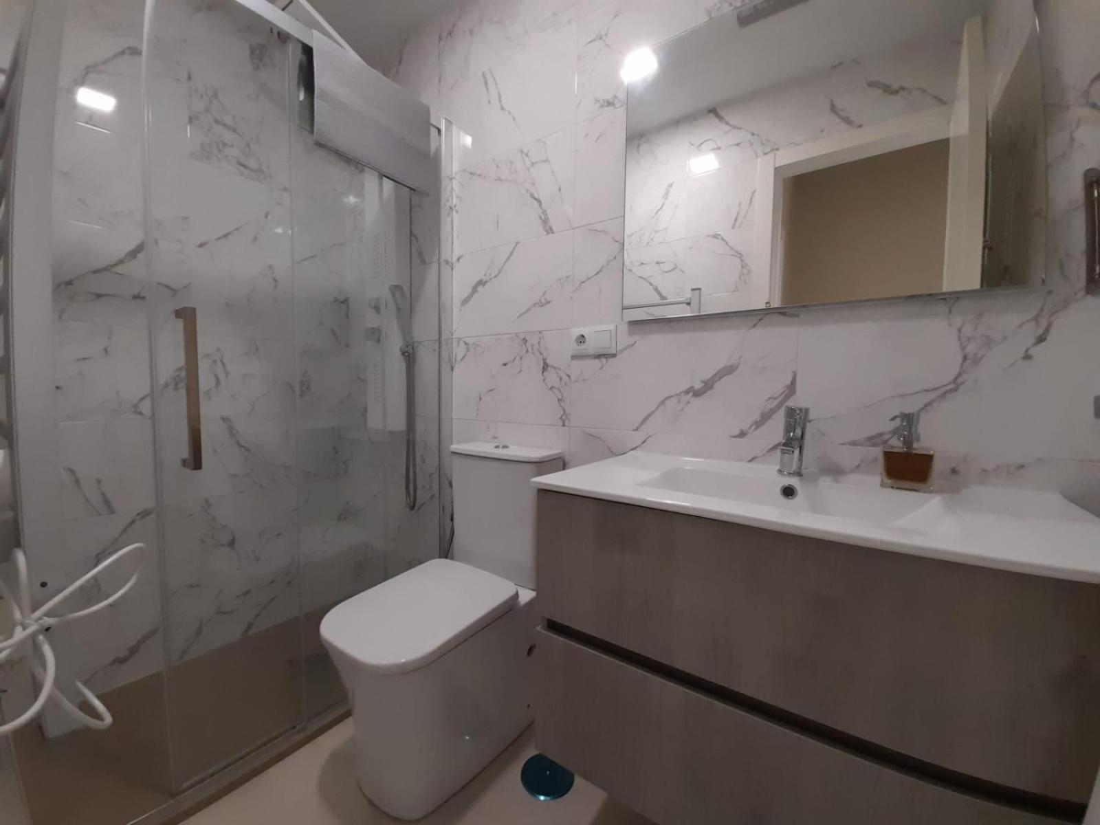 Ferienwohnung Yedra Cádiz Exterior foto
