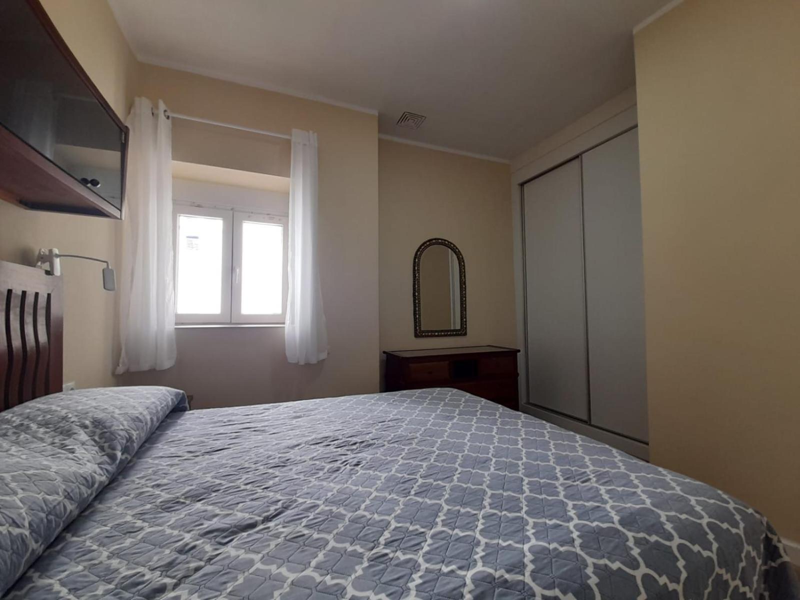 Ferienwohnung Yedra Cádiz Exterior foto